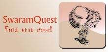 Swaram Quest:Ear Training Game APK