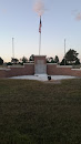 Veterans of All Wars Memorial