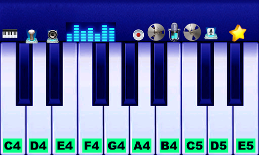 download Sempurna Piano free
