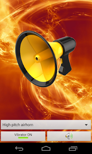 How to install Air Horn Plus 2.6 mod apk for bluestacks