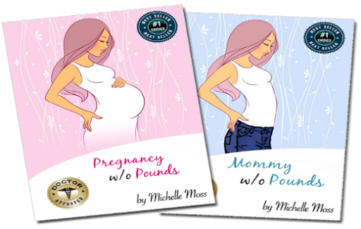 Pregnancy Without Pounds 
