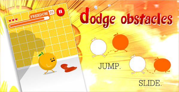 Download Escape Fruits APK for PC