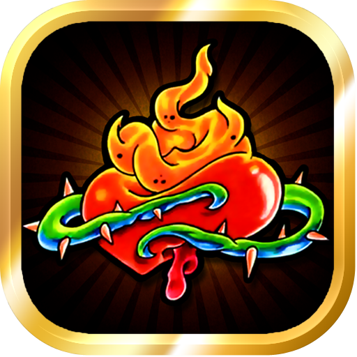 Tattoo FX Pro LOGO-APP點子