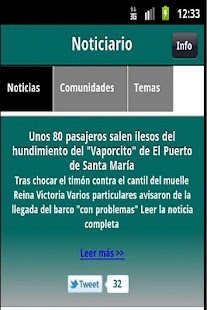 How to download España Noticias 1.1 unlimited apk for laptop