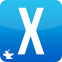 (xI8o8Ix) KRAZY8 logo