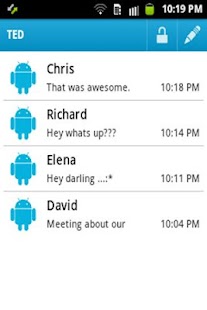Free Text Encryptor & Decryptor APK for PC