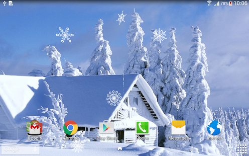 Winter Live Wallpaper Android Apps on Google Play Winter Live Wallpaper Android Apps on Google Play