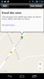 flight directions poster 10