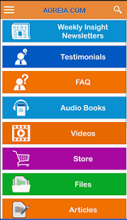 How to get AOREIA Premium lastet apk for pc