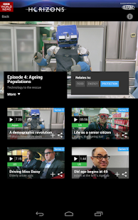 免費下載新聞APP|BBC Horizons app開箱文|APP開箱王