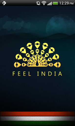 Feel India