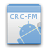 CRC FM Radio logo