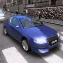 Real Car Simulator icon