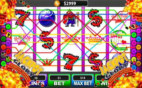 Download King World Slots Free Pokies APK