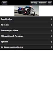 How to mod Police Pocket Guide & Quiz 1.4 mod apk for pc