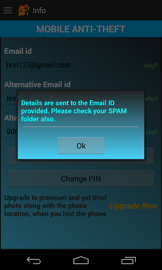 Anti-Theft And Tracking Software For Mobile Phones