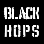 Black Hops Brewing