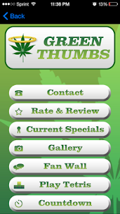 Download Green Thumbs Calgary APK for Android