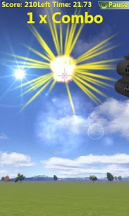 download Pocket Skeet - Free free