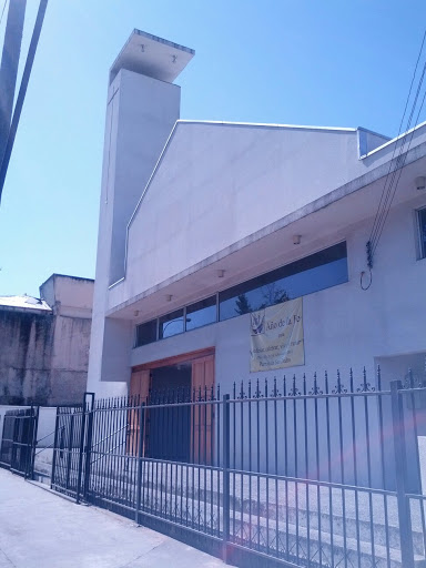 Catedral de Coronel