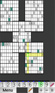 How to mod Samurai Sudoku Multiboard 2 2.0 mod apk for pc