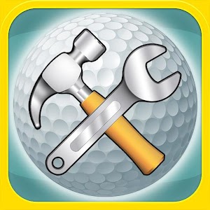 Toon Golf Builder 1.0