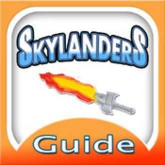 Drawing Skylanders - Learn