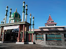 Miftahul Jannah Mosque