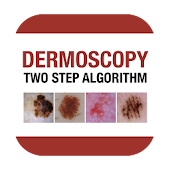 Dermoscopy Two Step Algorithm