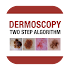 Dermoscopy Two Step Algorithm 1.1