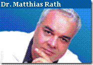 dr matthias rath