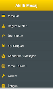 Lastest Akıllı Mesaj APK for Android