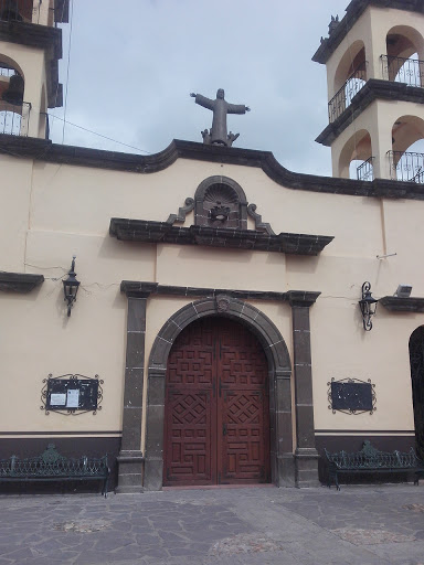 Templo Nuestra Señora Del Rosario