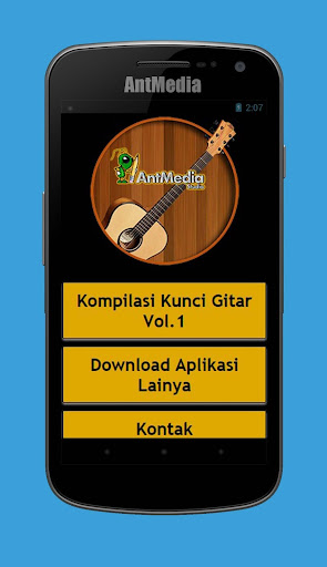 免費下載娛樂APP|Kunci Gitar Musik Indonesia app開箱文|APP開箱王