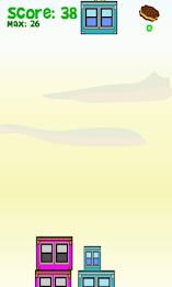 Crazy Tower by Super Games Studio poster 15