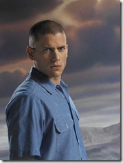 PRISON BREAK: Michael Scofield (Wentworth Miller) is a desperate man with a plan to save the life of his brother, who is on death row in PRISON BREAK, premiering with a special two-hour event Monday, Aug. 29 (8:00-10:00 PM ET/PT) and airing in its regular time period begining Monday, Sept. 5 (9:00-10:00 PM ET/PT) on FOX. 