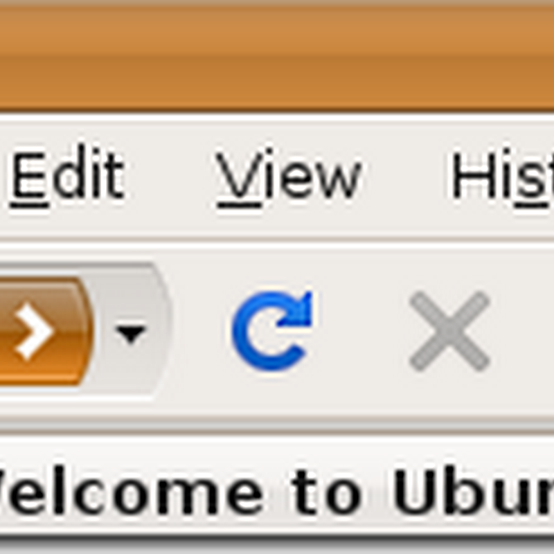 Get Firefox Vista Style Icons In Ubuntu [Linux Gyan]