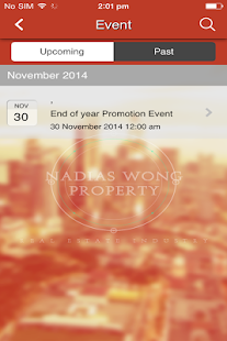 Free Download Nadias Wong Property APK