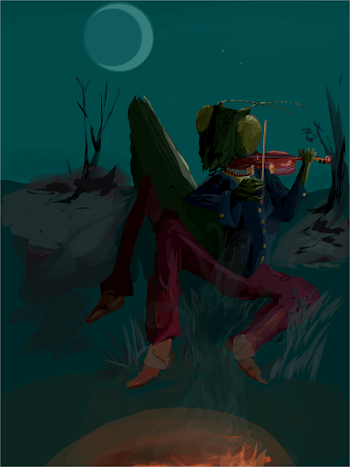 ~Virtuoso~ (Beta)