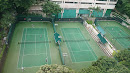 Hong Kong Jockey Club Sports Complex