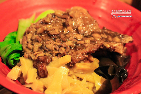 紅寶礦工食堂-新北平溪菁桐老街