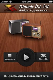 How to download Dinimiz İslam Radyo lastet apk for laptop