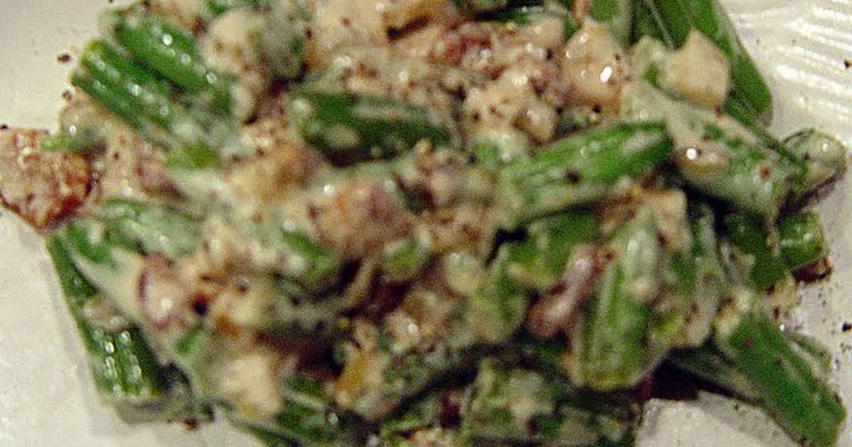 10 Best Frozen Green Beans with Bacon Recipes Yummly