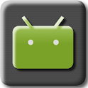 動画アプリ(サンプル) logo