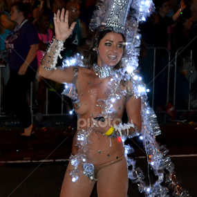 Gay & Lesbian Mardi Gras 3 by Mark Zouroudis - News & Events Entertainment