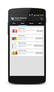 How to mod Ready Webshop lastet apk for bluestacks