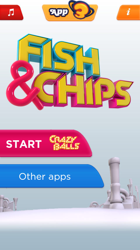FISH@CHIPS