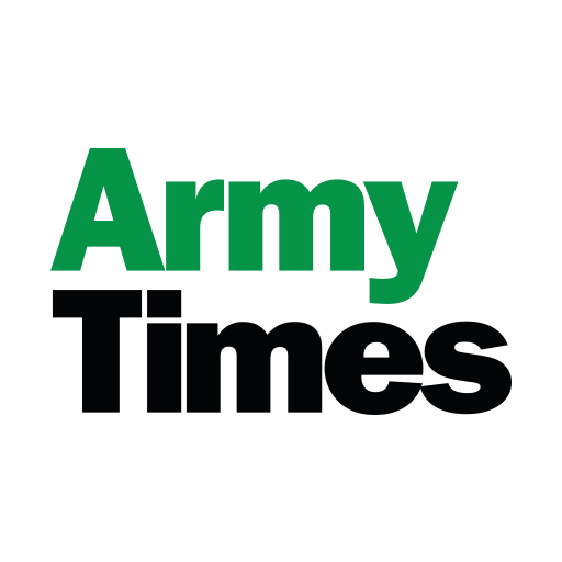 Army Times LOGO-APP點子