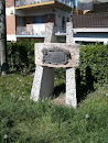 Monument Trobada Capgrossos