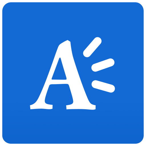 Answers™ LOGO-APP點子